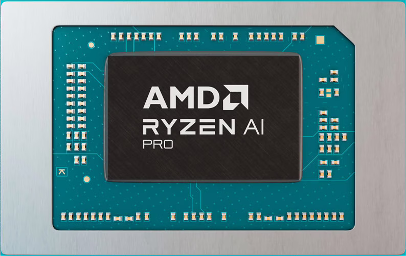 Notebook DELL Pro 14 PC14255 ราคาถูก-AMD