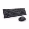 Dell Pro Compact Silent Keyboard and Mouse - KM555
