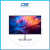 Monitor Dell P2725H Pro 27 Plus มุมมองด้านหน้า