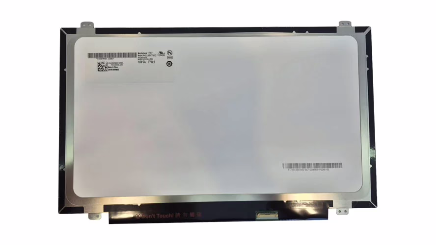 Screen Replacement จอโน้ตบุ๊ก-dell-14นิ้ว-hd-จอด้าน-6wm60-C02