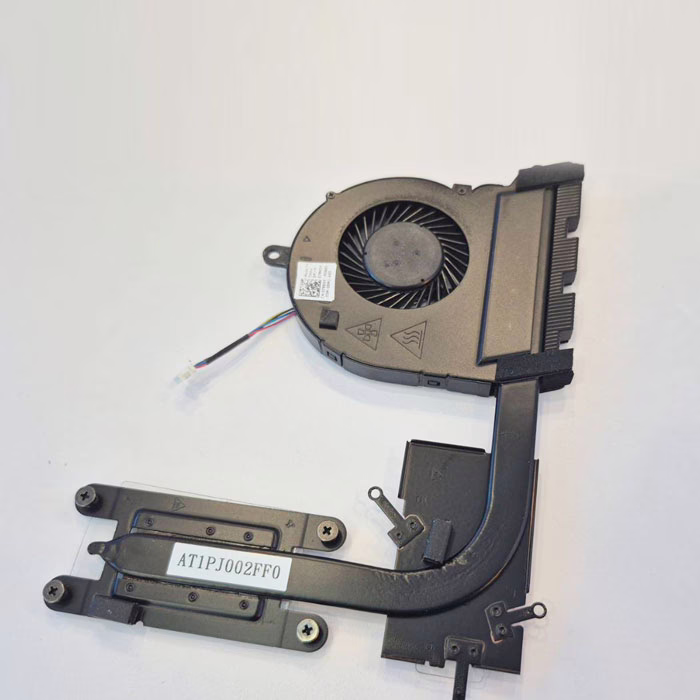 Dell CPA-789DY ชุดระบายความร้อน-C02