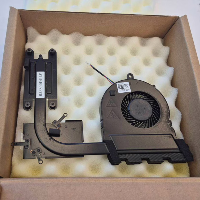 Dell CPA-789DY ชุดระบายความร้อน-C03