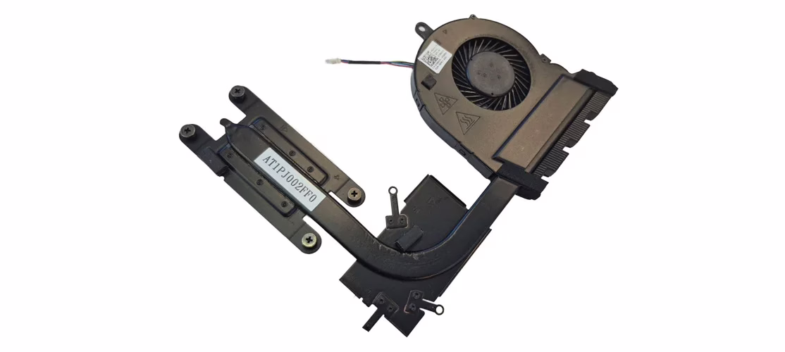 Dell CPA-789DY ชุดระบายความร้อน-C01