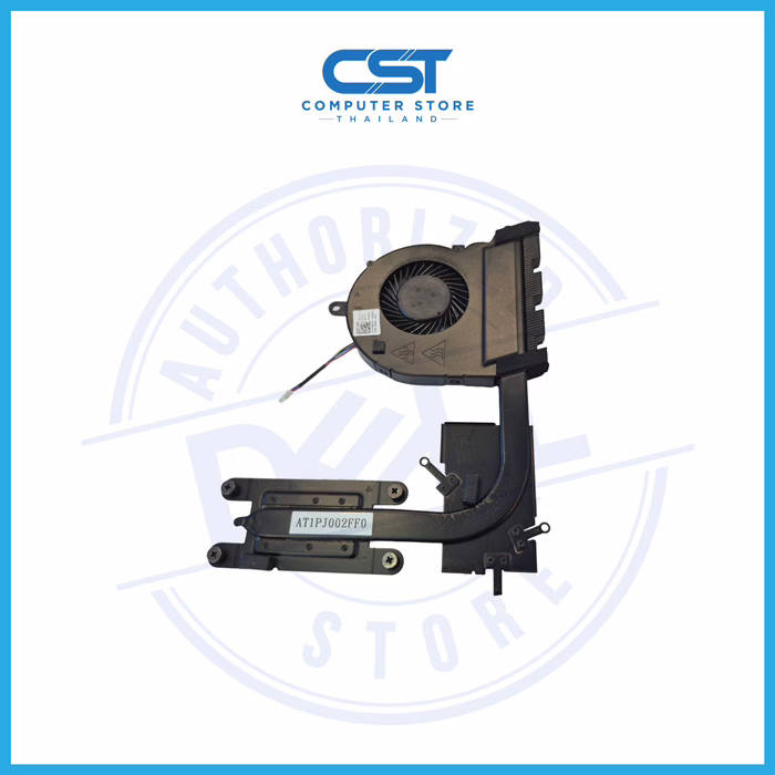 Dell CPA-789DY ชุดระบายความร้อน
