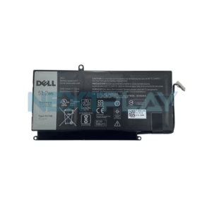Battery TWRRK-VH748 51.2WHR 3-Cell สำหรับโน๊ตบุ๊ค Dell-02