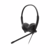 Wired Headset (หูฟัง แบบมีสาย) Dell WH125