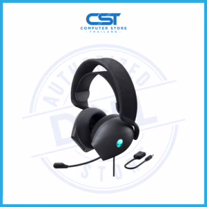 Alienware Headset Wired Gaming AW520H