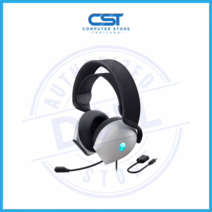 Alienware Headset Wired Gaming AW520H-LL