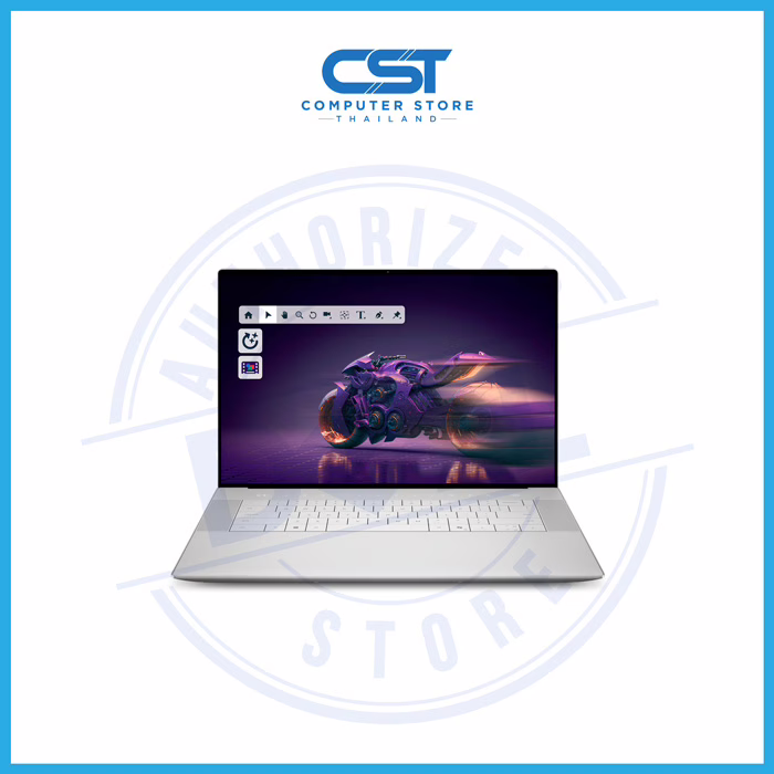 Notebook Dell 16 Premium DA16250-01