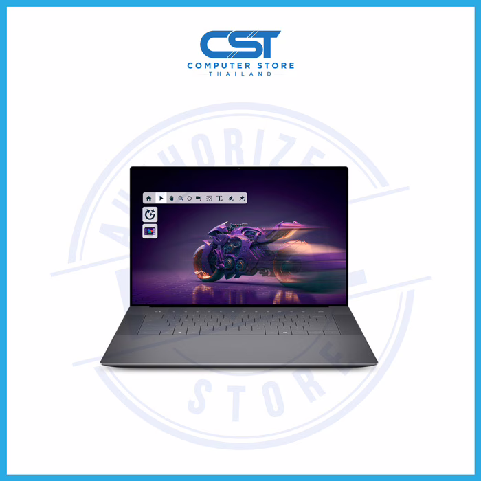 Notebook Dell 16 Premium DA16250-01