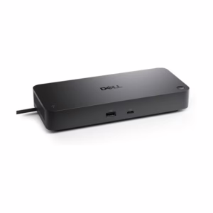 Dell Pro Thunderbolt 5 Smart Dock SD25TB5 300W สำหรับ AI PC เชื่อมต่อ 8K