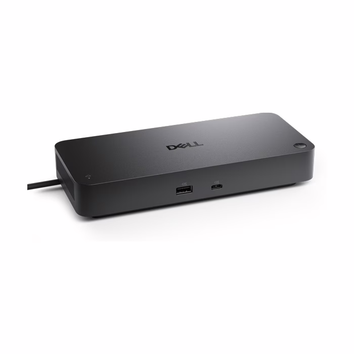 Dell Pro Thunderbolt 5 Smart Dock SD25TB5 300W สำหรับ AI PC เชื่อมต่อ 8K