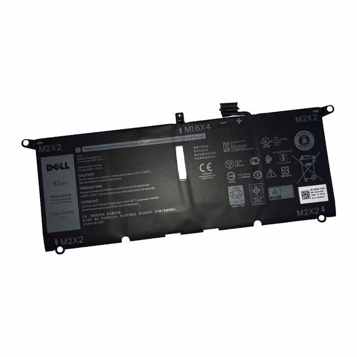 Dell Battery CPA-G8VCF-05