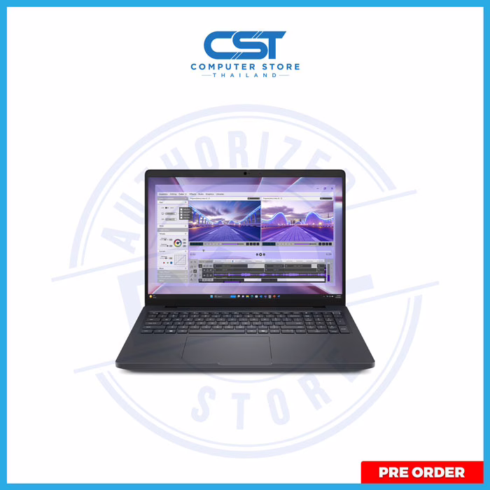 Workstation Dell Pro Max 16 MC16250-BK-Pre-Order-For-CST