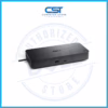 dock-station-Dell Pro Dock WD25 แท่นเชื่อมต่อ USB-C รองรับจอ 4K ชาร์จเร็ว wd25-black-00