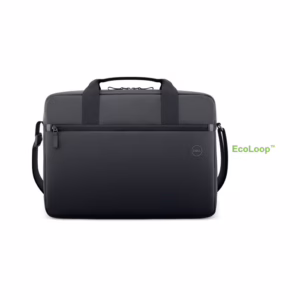 EcoLoop Briefcase (กระเป๋าโน้ตบุ๊ก) Dell 14-16 EcoLoop Briefcase​ - CC3624 / Size 14-16"
