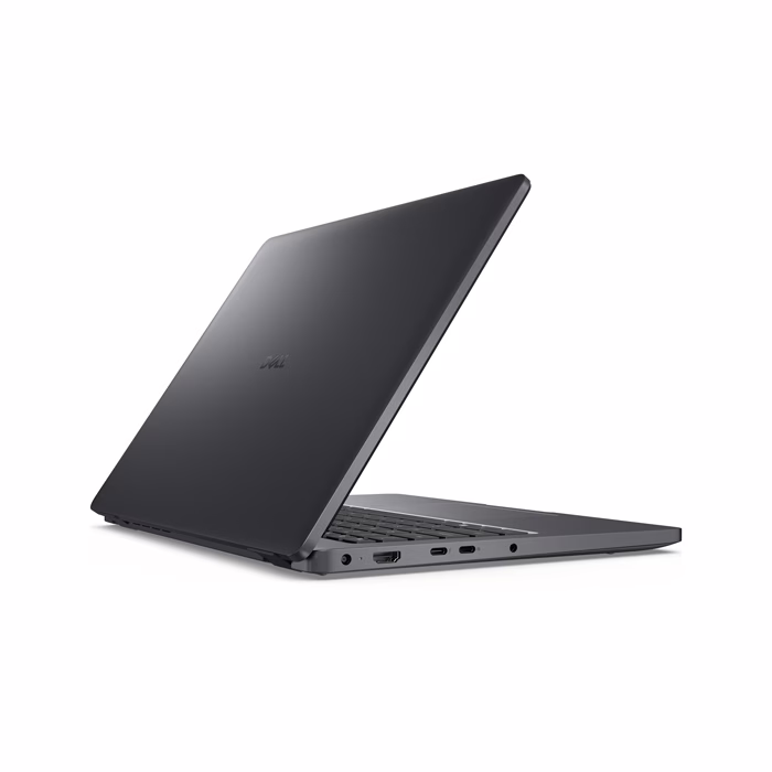 Notebook (โน๊ตบุ๊คสำหรับองค์กร) Dell Pro 14 PC14255 (SNSPC1425501) AMD Ryzen 5 PRO 230/16GB/512GB SSD/14.0"/Windows 11 Pro - Image 5