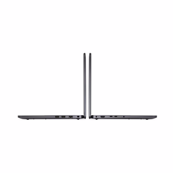 Notebook (โน๊ตบุ๊คสำหรับองค์กร) Dell Pro 14 PC14255 (SNSPC1425501) AMD Ryzen 5 PRO 230/16GB/512GB SSD/14.0"/Windows 11 Pro - Image 8