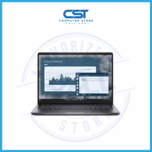 Notebook Dell Pro 14 PC14255 โน้ตบุ๊กสำหรับธุรกิจ