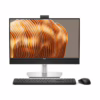 Desktop All-in-One (คอมพิวเตอร์ออลอินวัน) Dell Pro 24 AIO Plus QB24250 (SNSQB2425001) Intel Ultra 5 245/16GB/512GB SSD/23.8″/Windows 11 Pro