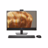 Dell Pro 24 AIO QC24251 หน้าจอ 24 นิ้ว All-in-One PC