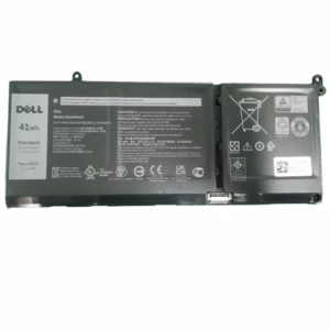 Dell Battery Notebook CPA-927N5 (Type : G91J0) 41Wh 3C for Inspiron 14 7420 2-in-1 (ของแท้ 100%)