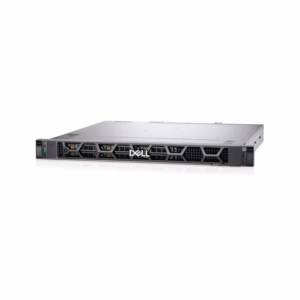 Dell PowerEdge R260 Server