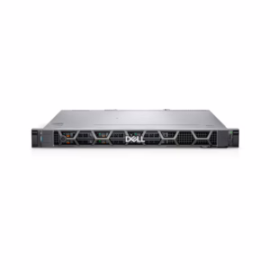 Server Dell PowerEdge R260 Xeon 6315P 16GB 2x960GB H755