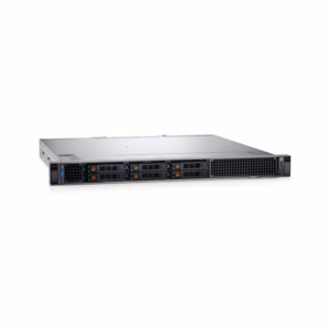 เซิร์ฟเวอร์ Dell PowerEdge R260 Xeon 6315P