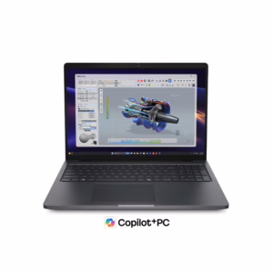 Workstation Dell Pro Precision 5 16 PW516261