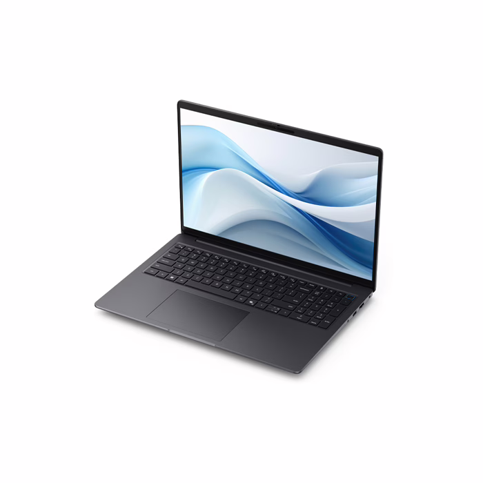 Mobile Workstation (เวิร์กสเตชัน) Dell Pro Precision 5 16S PW516265 (SNSPW5162652) AMD Ryzen AI 7 PRO 450/16GB/512GB SSD/16.0″ FHD+/AMD/Windows 11 Pro - Image 2