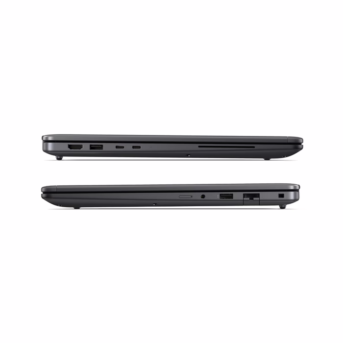 Mobile Workstation (เวิร์กสเตชัน) Dell Pro Precision 5 16S PW516265 (SNSPW5162652) AMD Ryzen AI 7 PRO 450/16GB/512GB SSD/16.0″ FHD+/AMD/Windows 11 Pro - Image 9