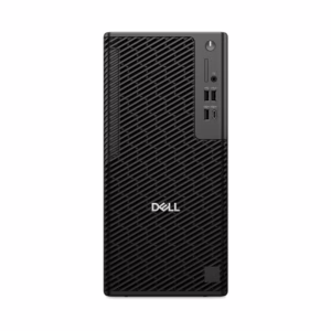 Workstation (เวิร์กสเตชัน) Dell Pro Precision 7 T1 PW7T1260 (SNSPW7T12608) Tower Ultra 5 235/16GB/2TB + 512GB SSD/RTX A1000/Win 11 Pro