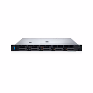 Server Dell PowerEdge R360 Xeon 6337P