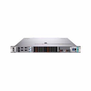 Dell R670 Server 64GB 4x960GB H965i