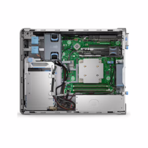 Dell PowerEdge T160 Server No OS