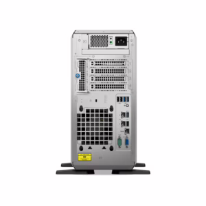 DELL T360 Xeon 6315P 16GB SSD 960GB 2 ลูก