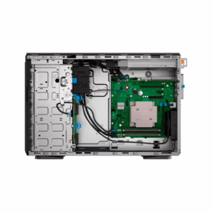DELL PowerEdge T360 SSD 960GB 2 ลูก