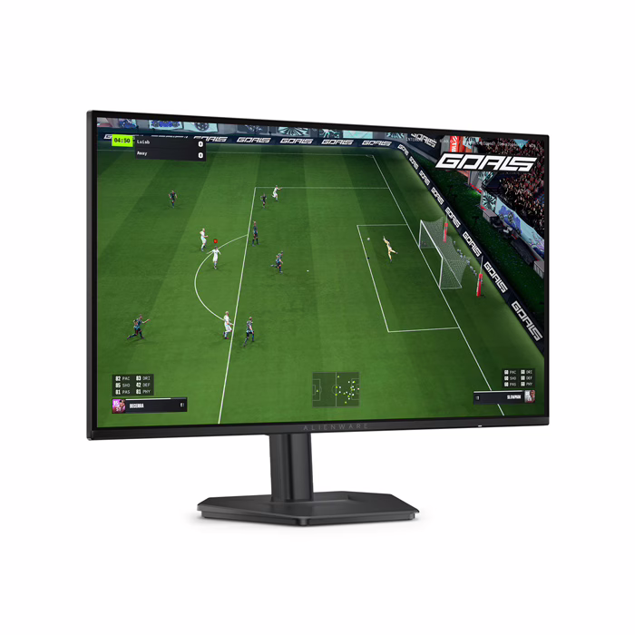 Monitor (จอมอนิเตอร์) DELL Alienware AW2726DL-27" QHD 280Hz AMD FreeSync Premium-VESA - Image 4