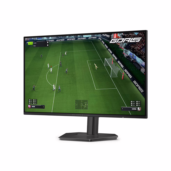 Monitor (จอมอนิเตอร์) DELL Alienware AW2726DL-27" QHD 280Hz AMD FreeSync Premium-VESA - Image 2