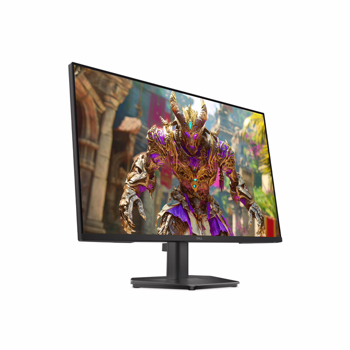 Monitor (จอมอนิเตอร์) Dell Monitor SE2726HG-27" (IPS) FHD 240Hz AMD FreeSync - Image 2
